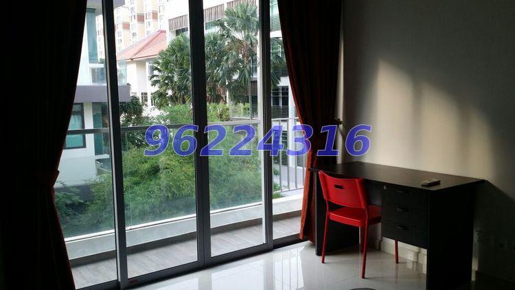 Lorong Mydin (D14), Semi-Detached #171784022